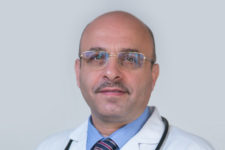 Doctor Ayman ahmed