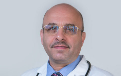 Doctor Ayman ahmed