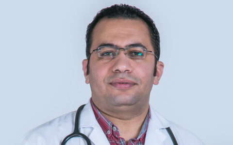 Doctor Mohamed Abdulghafar