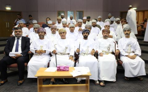 Azhar Medical Group the first supporter of the health sector in Oman