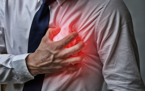 Omega-3 Meds Not Effective After myocardial infarctions