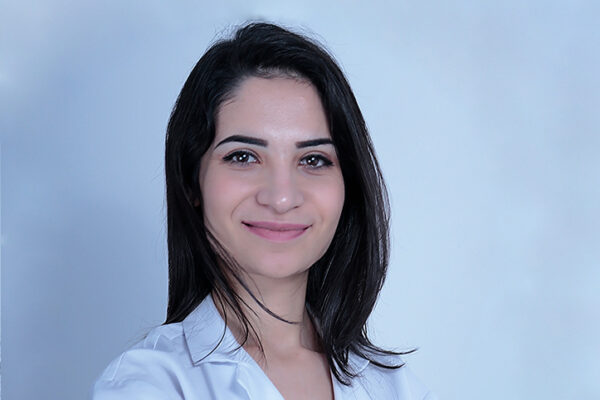 Doctor Maram Mousa