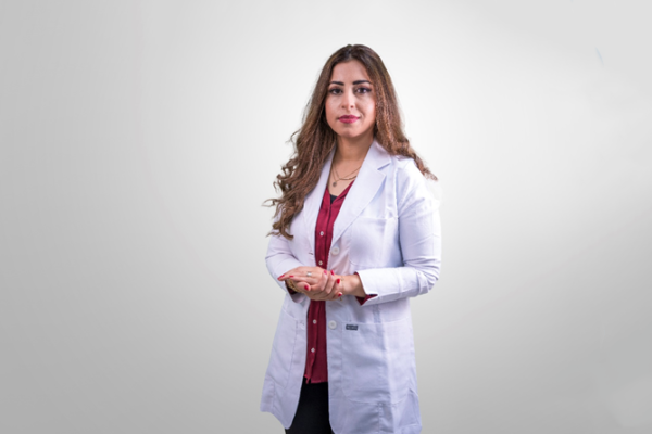 Doctor Dima Khader