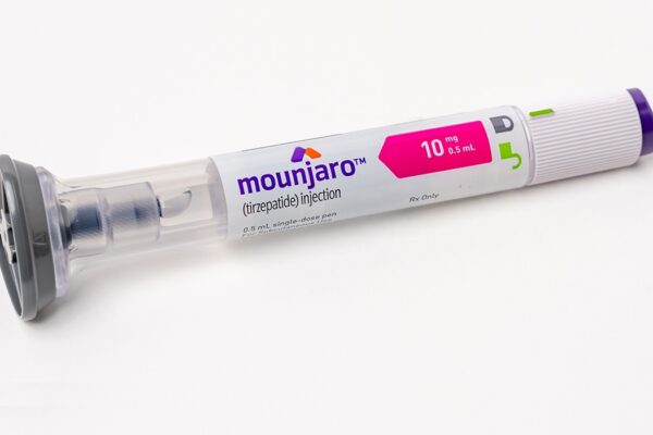 Safety and Effectiveness of Tirzepatide (Mounjaro) for Weight Loss