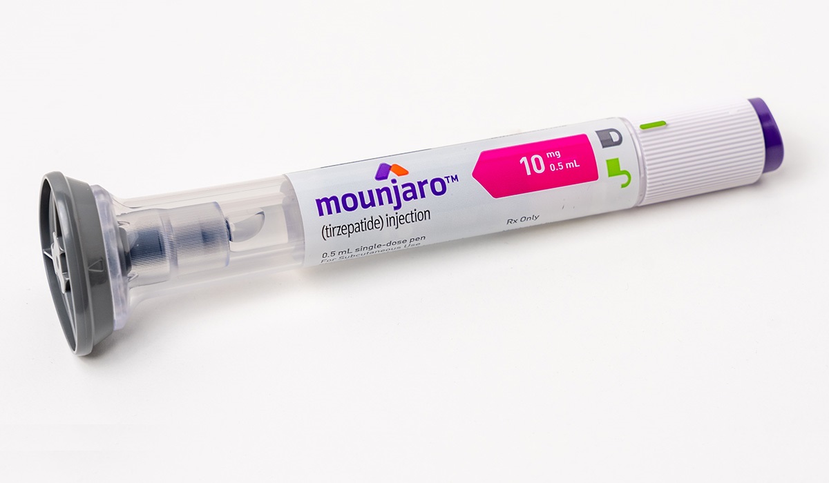 Safety and Effectiveness of Tirzepatide (Mounjaro) for Weight Loss | Azhar Medical Group Safety and Effectiveness of Tirzepatide (Mounjaro) for Weight Loss | Azhar Medical Group