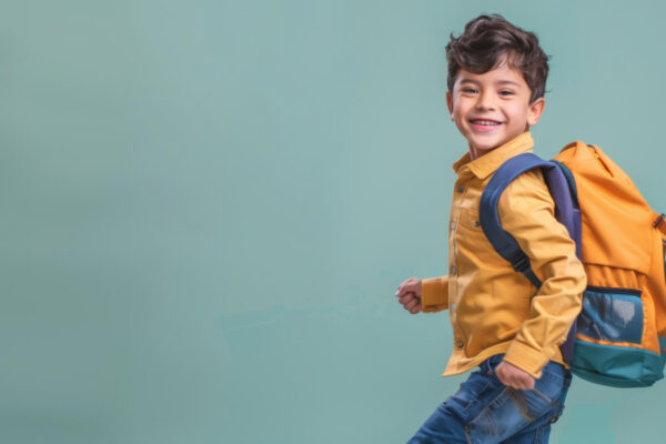 Children’s Health and Back-to-School Preparation