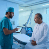 وداعاً للبواسير المؤلمة: تقنية الليزر الحديثة هي الحل