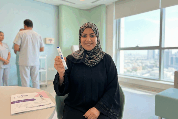Mounjaro Injections: A Game Changer for Weight Loss in the Gulf