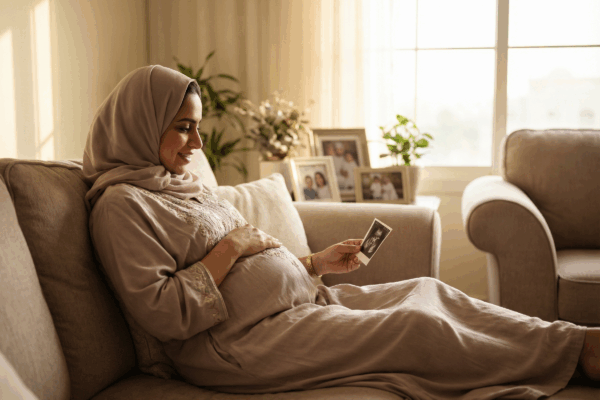 First Trimester of Pregnancy: What to Expect and Watch For