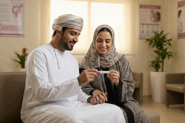 أطفال الأنابيب: رحلة أمل للباحثين عن الإنجاب