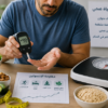 هل زيادة الوزن والتعب بعد الأكل علامة على مقاومة الإنسولين؟