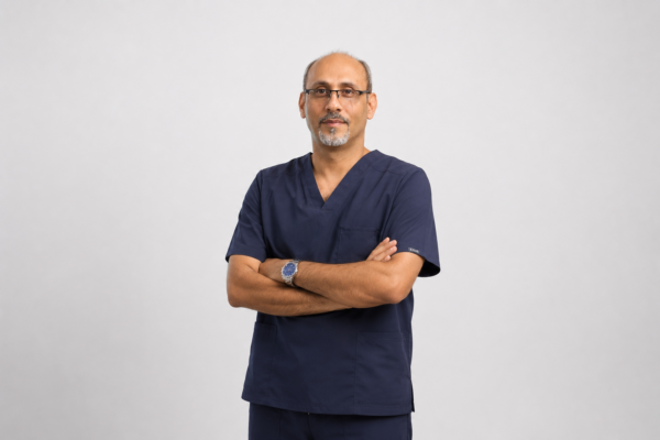 الدكتور محمد فراس قدور