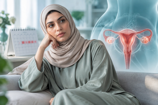 Delayed Period Without Pregnancy: Causes and When to Seek Medical Evaluation