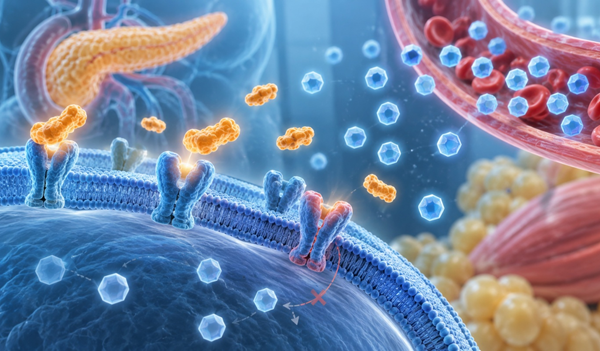 Insulin Resistance: What It Means and How Diabetes Risk Is Assessed